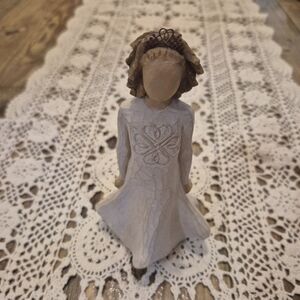 Irish Charm Willow Tree Figurine